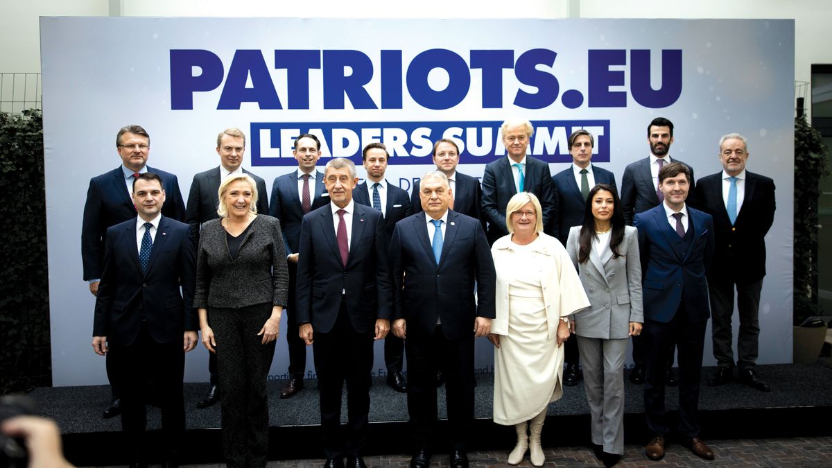 Most érkezett: Brüsszelben frontálisan nekimentek Orbán patriótáinak, kirántanák alóluk a talajt