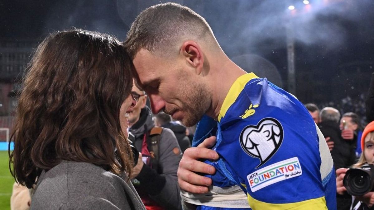 A háború gyermeke: édesanyja megbüntette, ezzel akaratlanul megmentette a „Bosnyák Gyémánt” életét