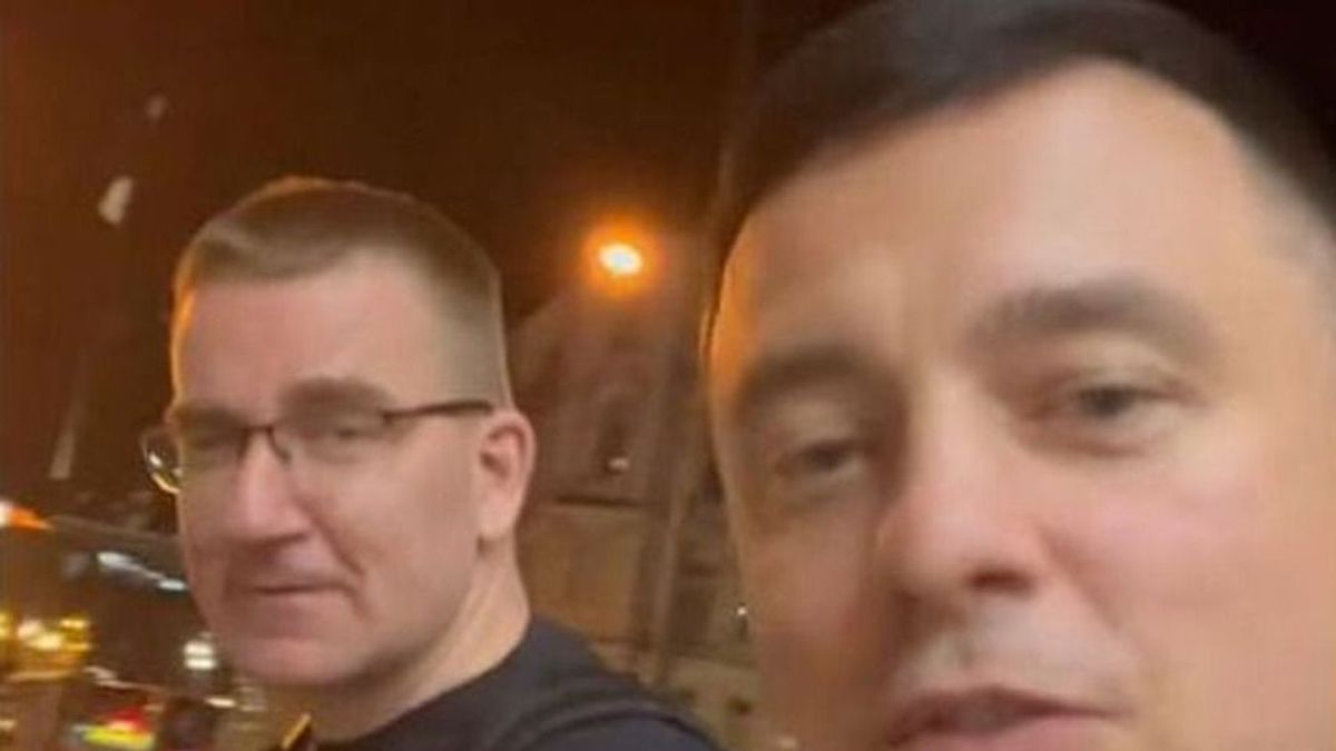 Magyar katonák Ukrajnába küldéséről nyilatkozott egy tiszás biztonságpolitikai szakértő