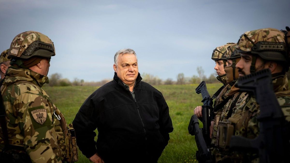 A nemzeti kormány garantálja a magyar emberek energiabiztonságát – mondja Szalay-Bobrovniczky Kristóf