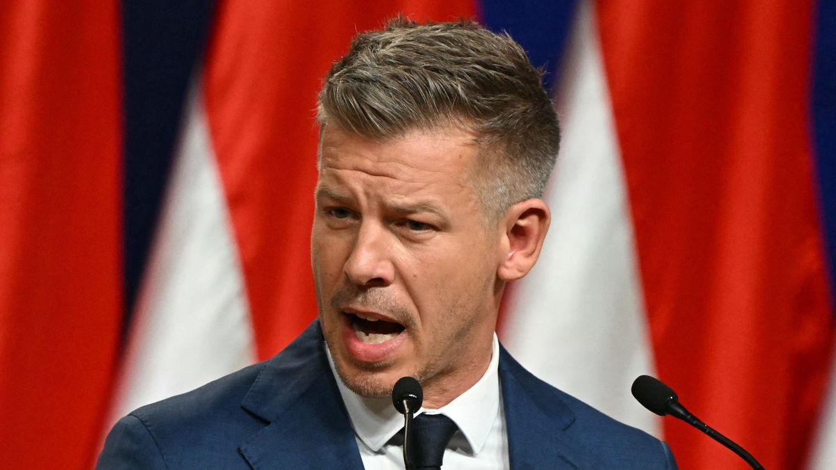 Az amerikai lap szerint egyértelműen látszik, milyen nemzetközi politikai körök állnak Magyar Péter mögött