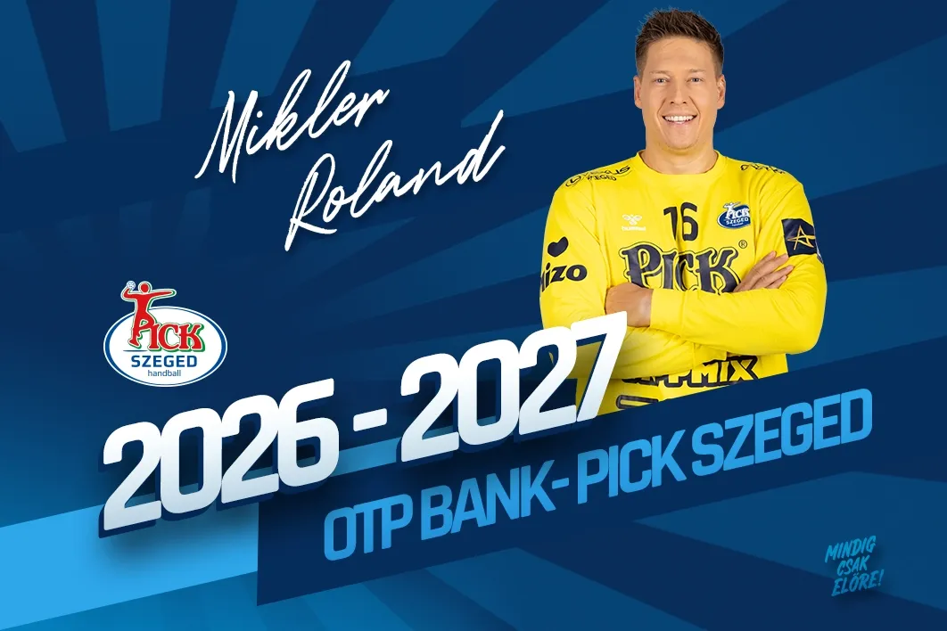Marad Mikler Roland