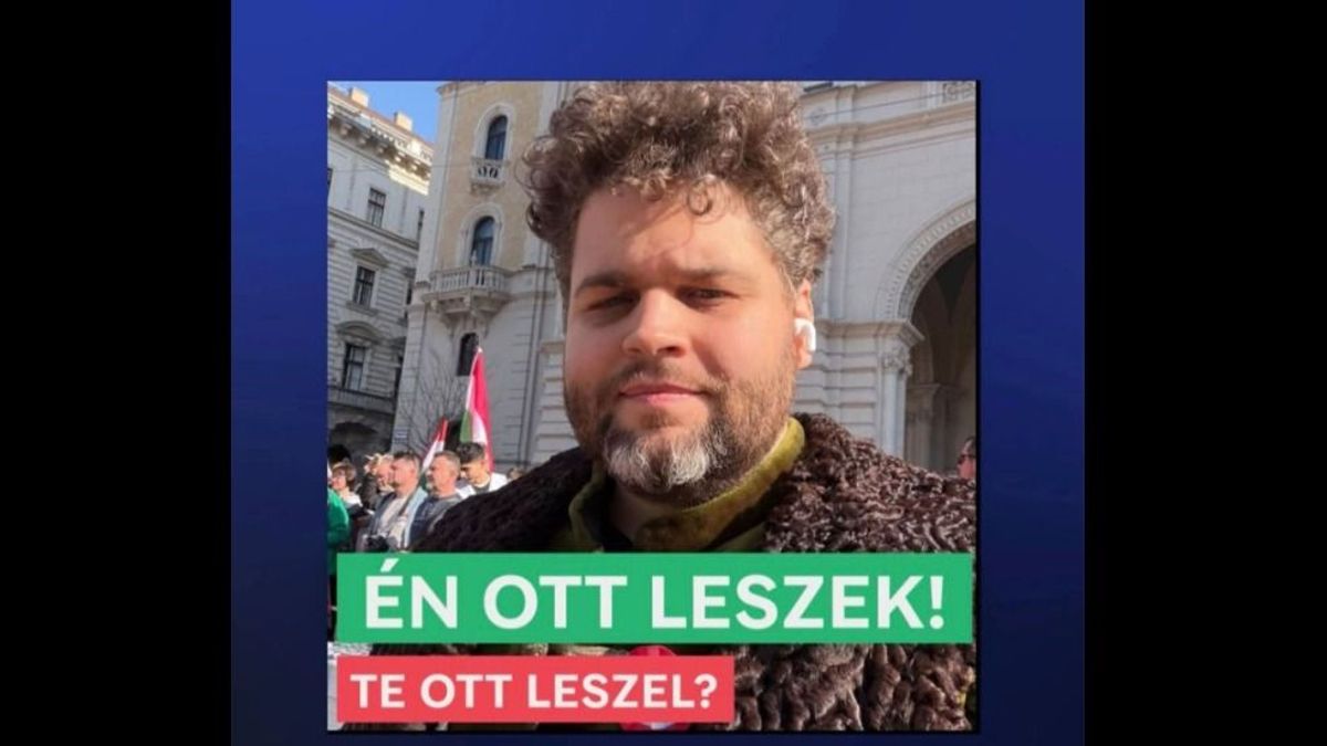 Lincshangulatról beszélt és büntető feljelentést tett az államtitkár, akit egy tiszás aktivista inzultált egy bevásárlóközpontban