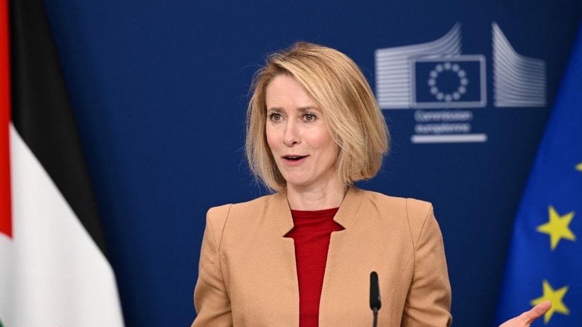 Nincs megállás Brüsszelben: alig fogadták el a 20.-at, már a 21. Oroszország elleni szankciós csomagon dolgoznak