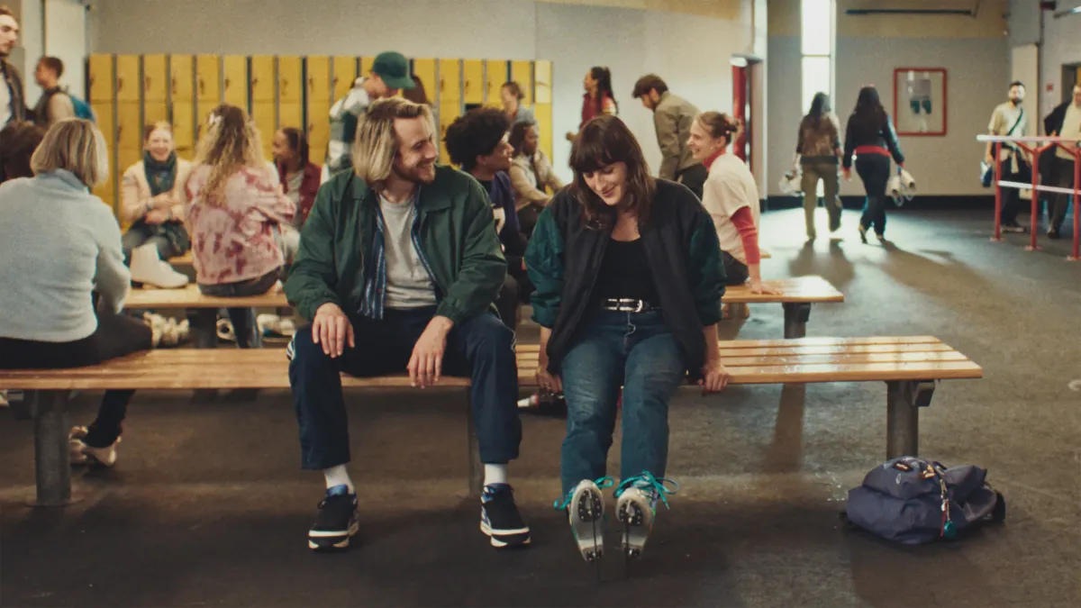 Élvezd a pillanatot! Forrás: Pannonia Entertainment Ltd. 