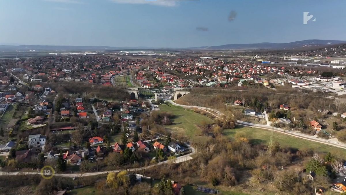 Nyolcvan évvel a málenkij robot után éledt újra a magyar település