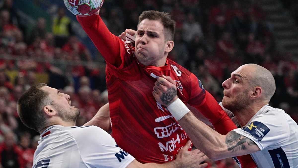 A végén kinyílt az olló, a veszprémiek örülhetnek