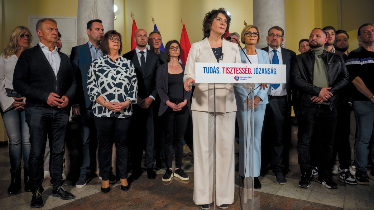 Lehúzza a rolót a DK, megkezdődtek az elbocsájtások