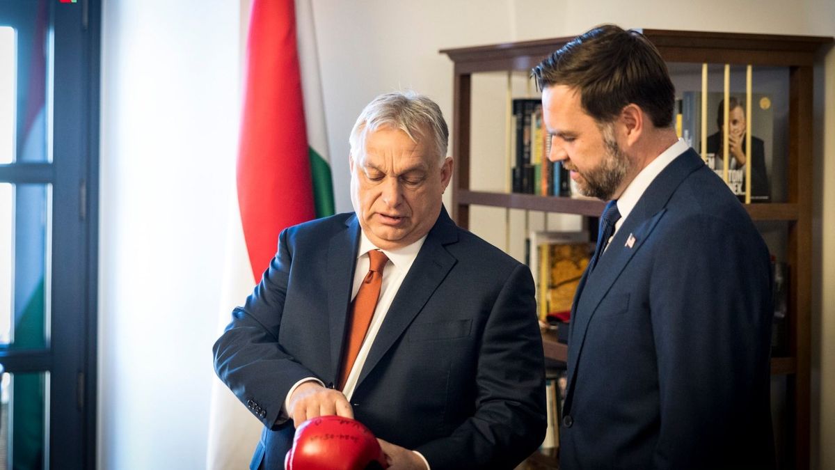 Orbán Viktor ezt is előre látta? A miniszterelnök taktikája megváltoztathatja Magyarország helyzetét (VIDEÓ)