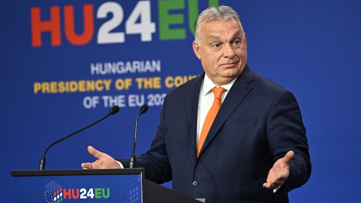 A brit sajtó is kénytelen volt elismerni: Budapesten Orbán győzelmére fogadnak