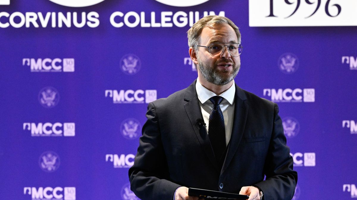 Boldog születésnapot, MCC!