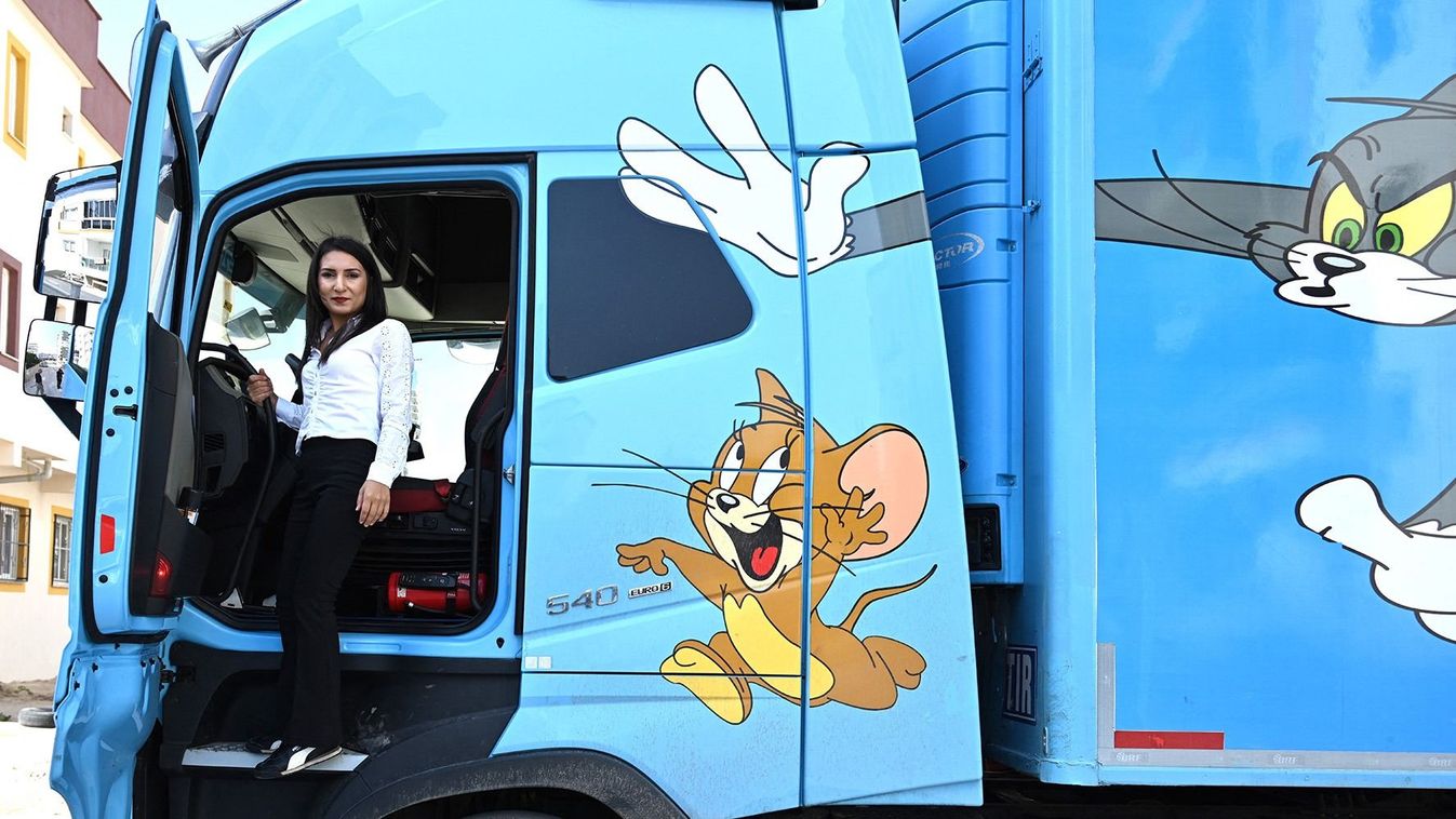 Mi leszel, ha nagy leszel?