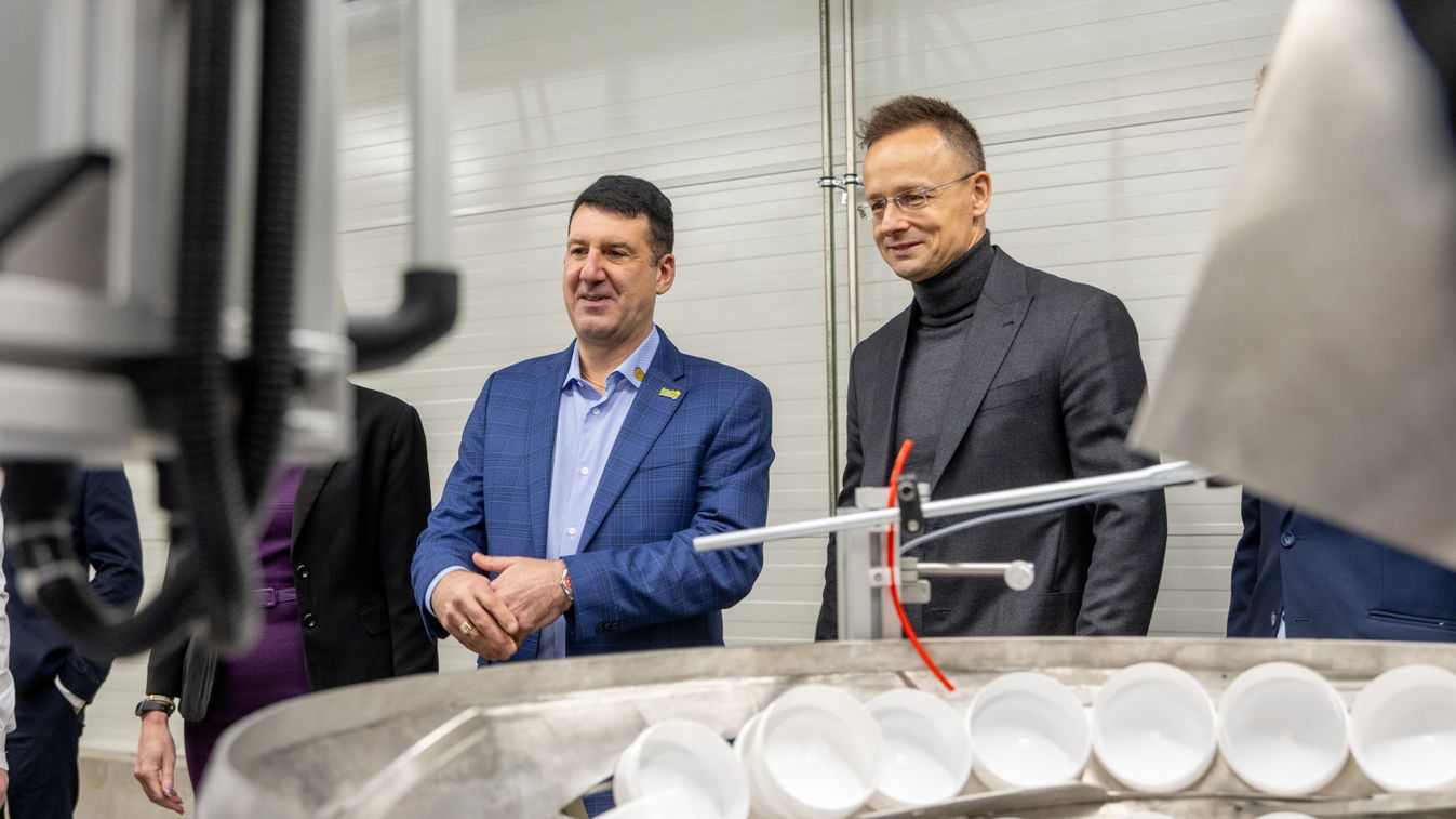 Tudásalapú lett a gazdaság