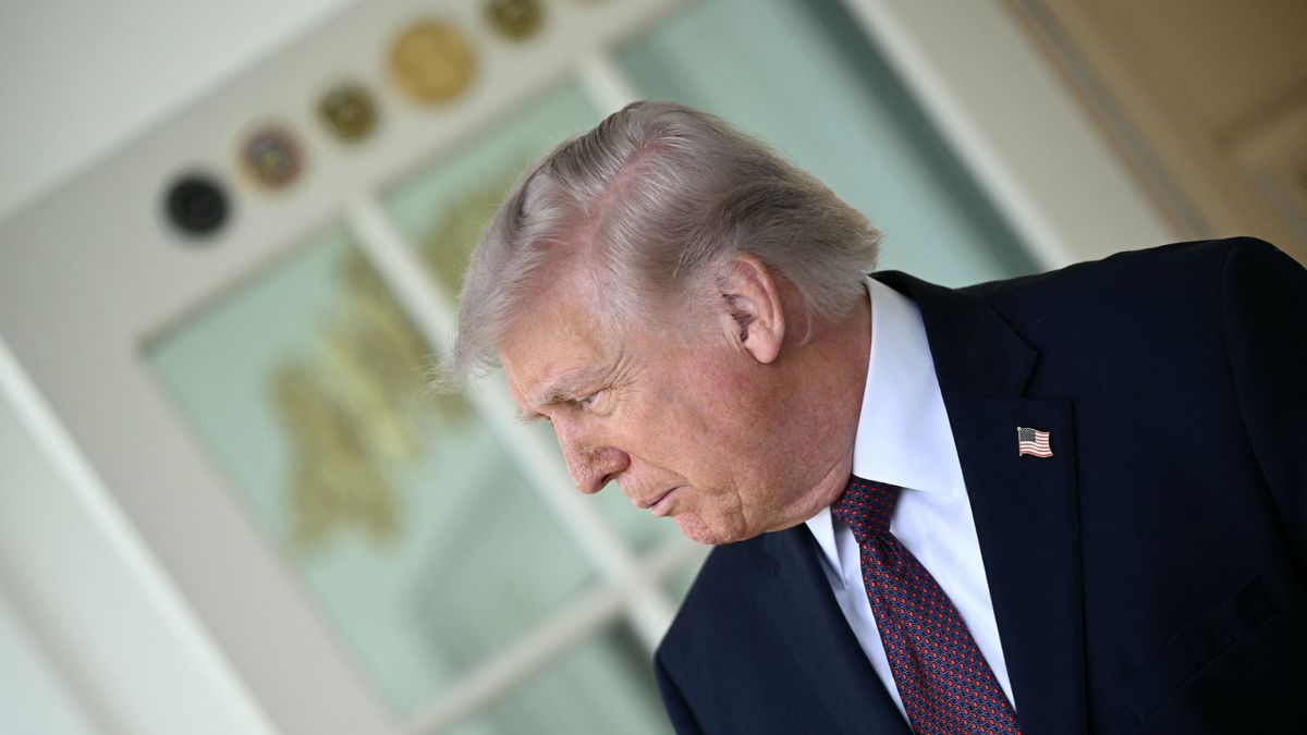 Ezért alakult ki viszály Trump és a pápa között