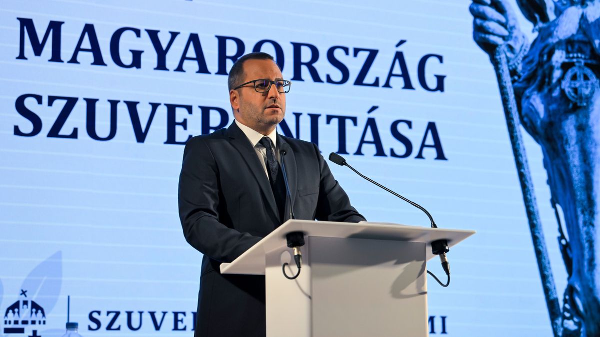 A Szuverenitásvédelmi Hivatal megszüntethető és felszámolható