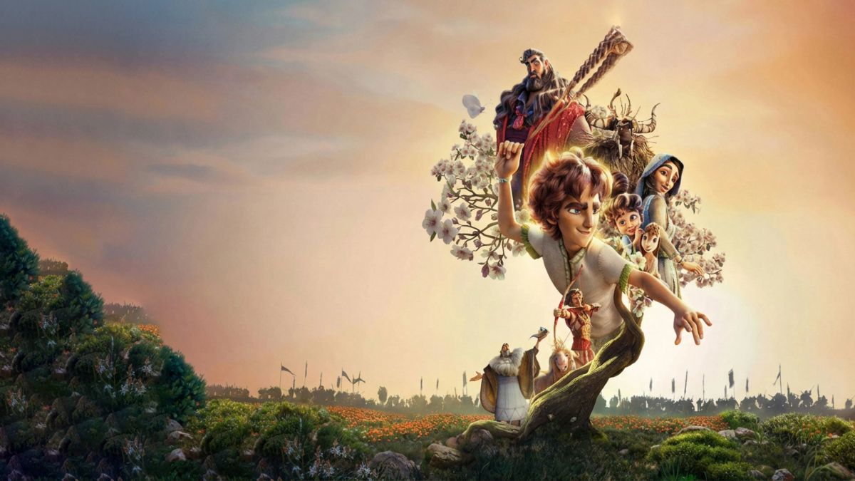 Ez a Dávid nemcsak Góliáttal szállt szembe, de fityiszt mutatott a hollywoodi elitnek is