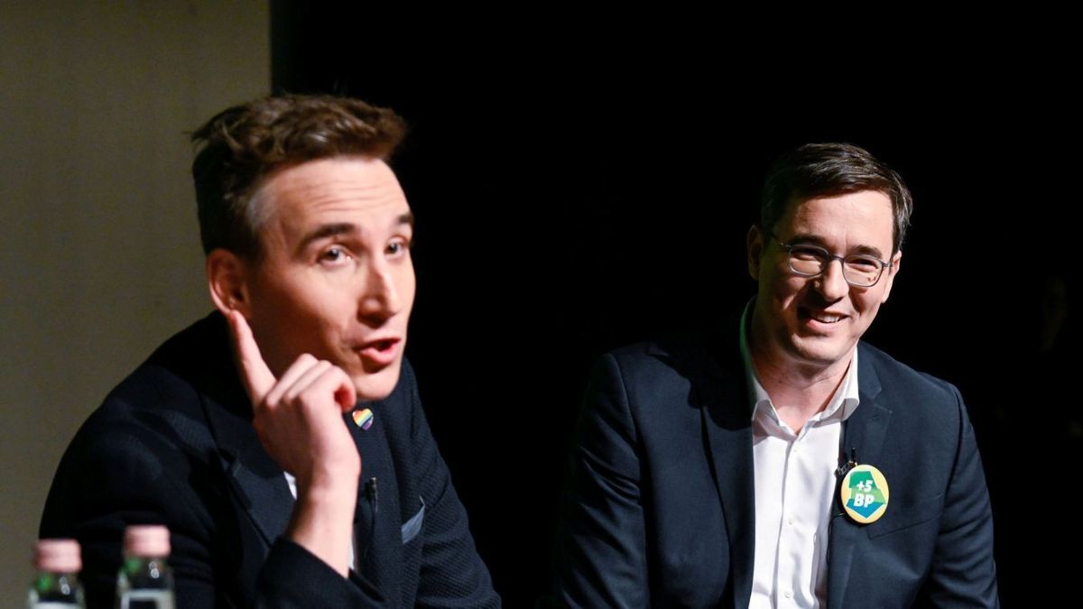 Előbújtak a hiénák: itt az újabb liberális politikus, aki benyújtotta a számlát Magyar Péternek (VIDEÓ)