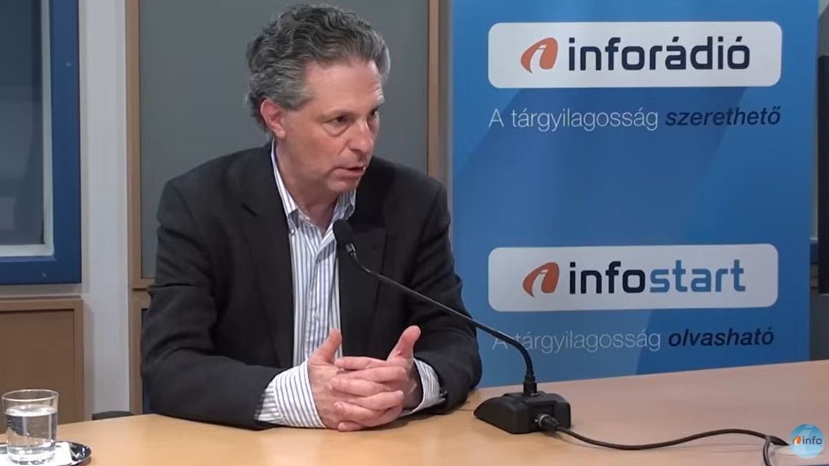 Schiffer: Egy kisebb vereség is „kipukkaszthatná” a Tisza piramisjátékát