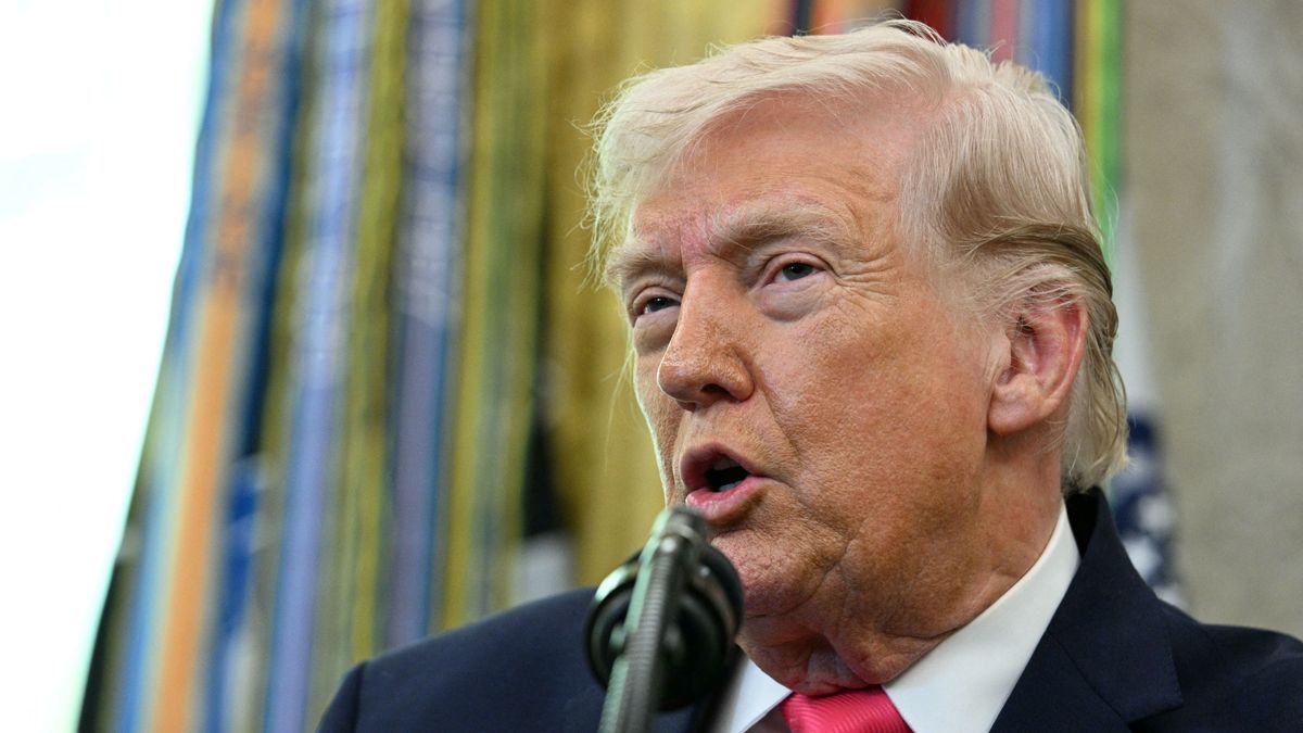 Trump olyan történelmi bejelentést tehet, amely gyökeresen változtathatja meg a nyugati világ biztonságát