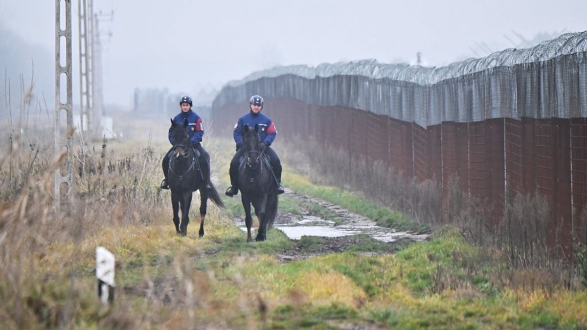 Magyarország megmutatta: a határozott fellépés működik – brit dokumentumfilm a magyar migrációs modellről (VIDEÓ)