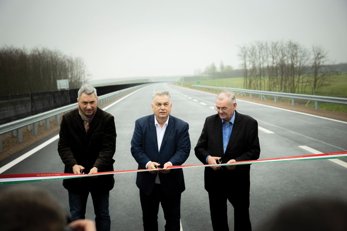 LEZSÁK Sándor; ORBÁN Viktor; LÁZÁR János