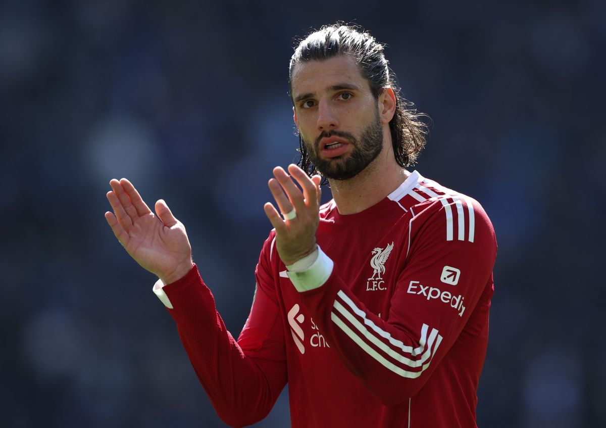 SZOBOSZLAI Dominik Everton-Liverpool