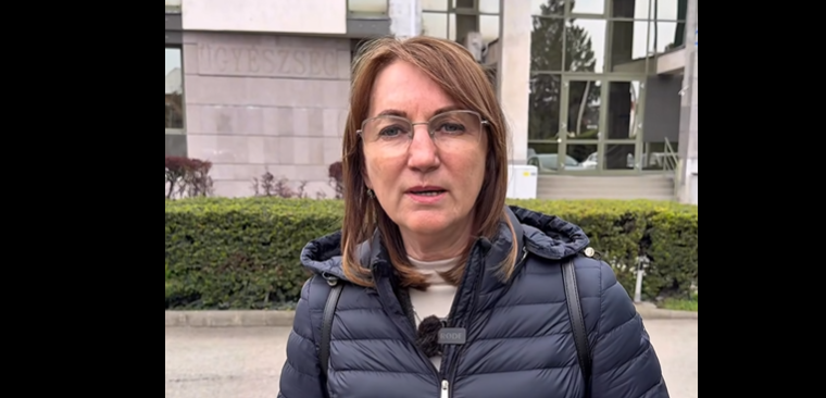 A szavazat ára – Rizsák Ildikó, Nyírbogát polgármestere a Mandinernek kijelentette, hogy minden hazugságot megcáfolnak, megvédik a település jó hírnevét. 