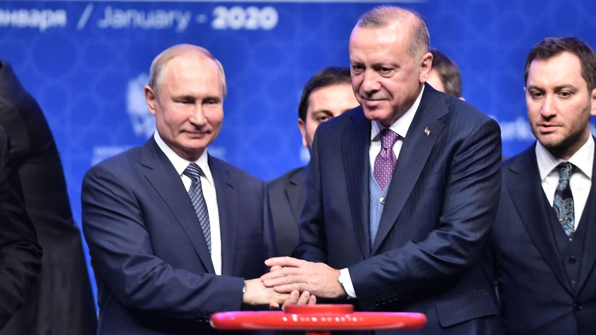 Nem először került célkeresztbe a Török Áramlat – Mutatjuk a korábbi szabotázsakciókat!