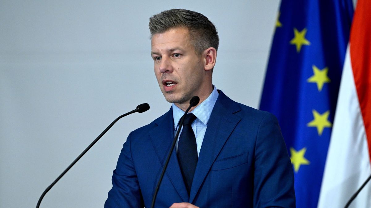 Sajtóhír: döntött Magyar Péter, egykori fideszes államtitkár vezetheti a vagyonvisszaszerzési hivatalt