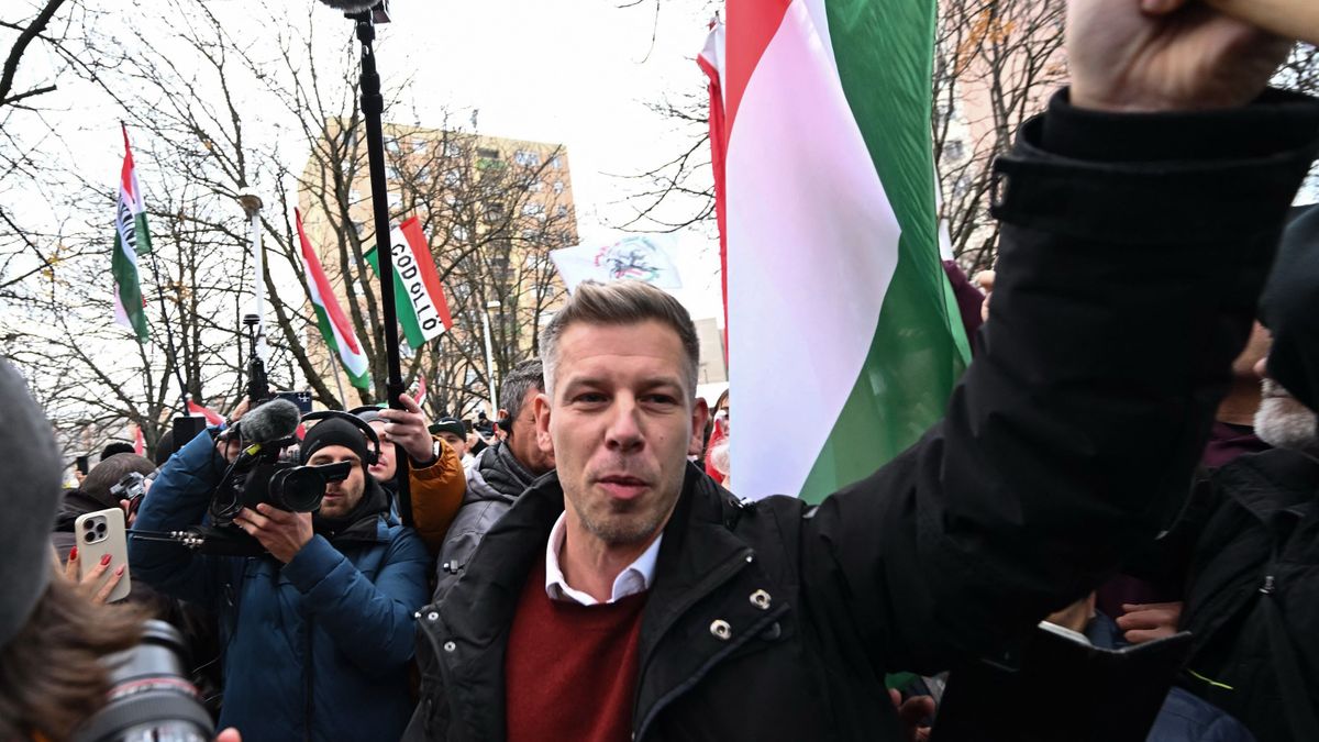 Ez nem fog tetszeni Magyar Péternek: egyre több nemzeti radikális jelenti be, hogy vasárnap a kormánypártokra szavaz