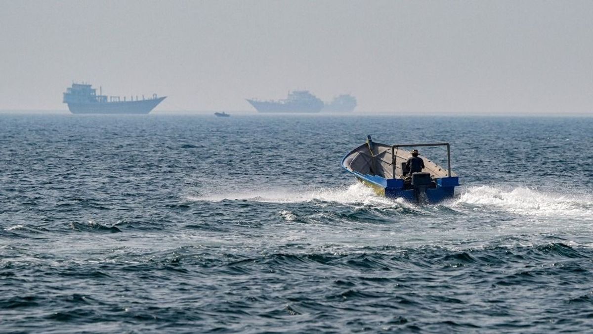 Füstbe ment klímatervek: az iráni blokád visszahozza a szén korszakát?