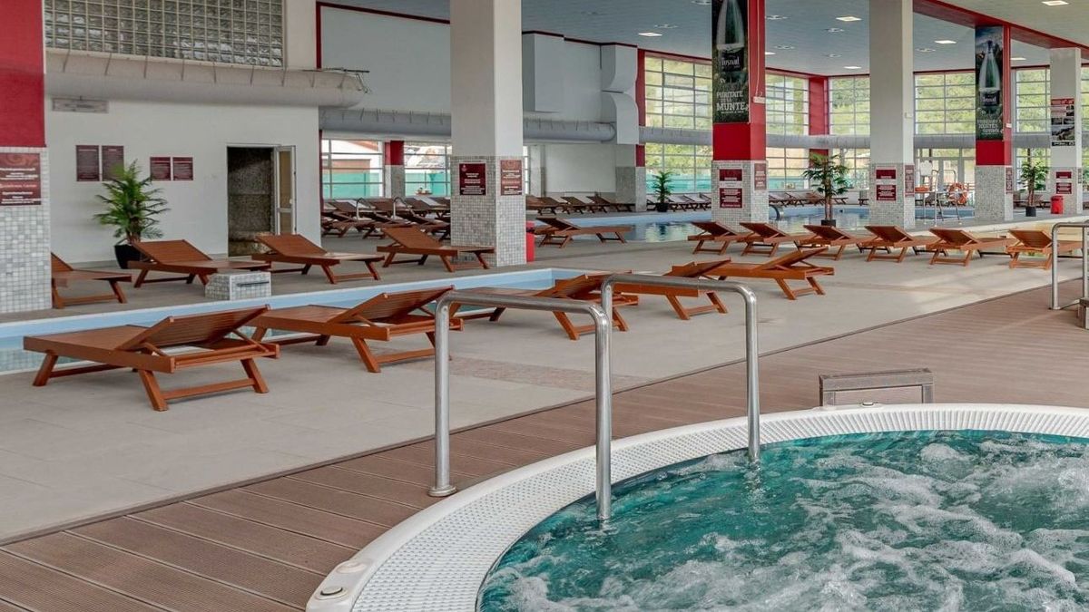 Ingyenes fürdőbelépővel csábít Parajd: így élesztenék újra a turizmust