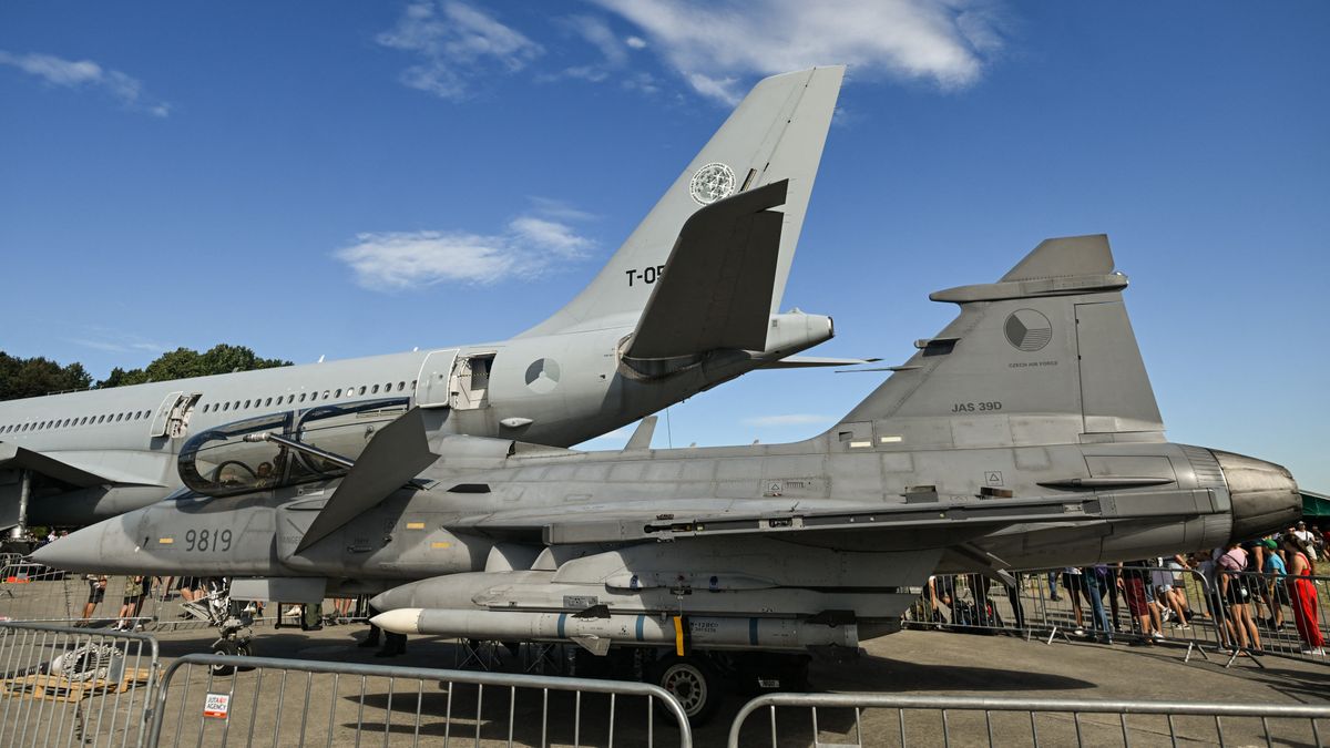 Csehország már bejelentette, idén nem tudja teljesíteni a stratégiai fontosságú vállalását