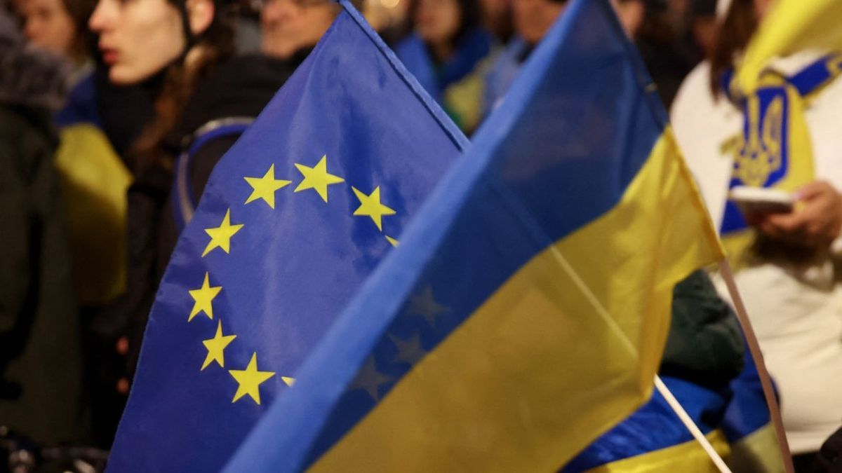 Már Brüsszelben sem könnyű ukrán menekültnek lenni