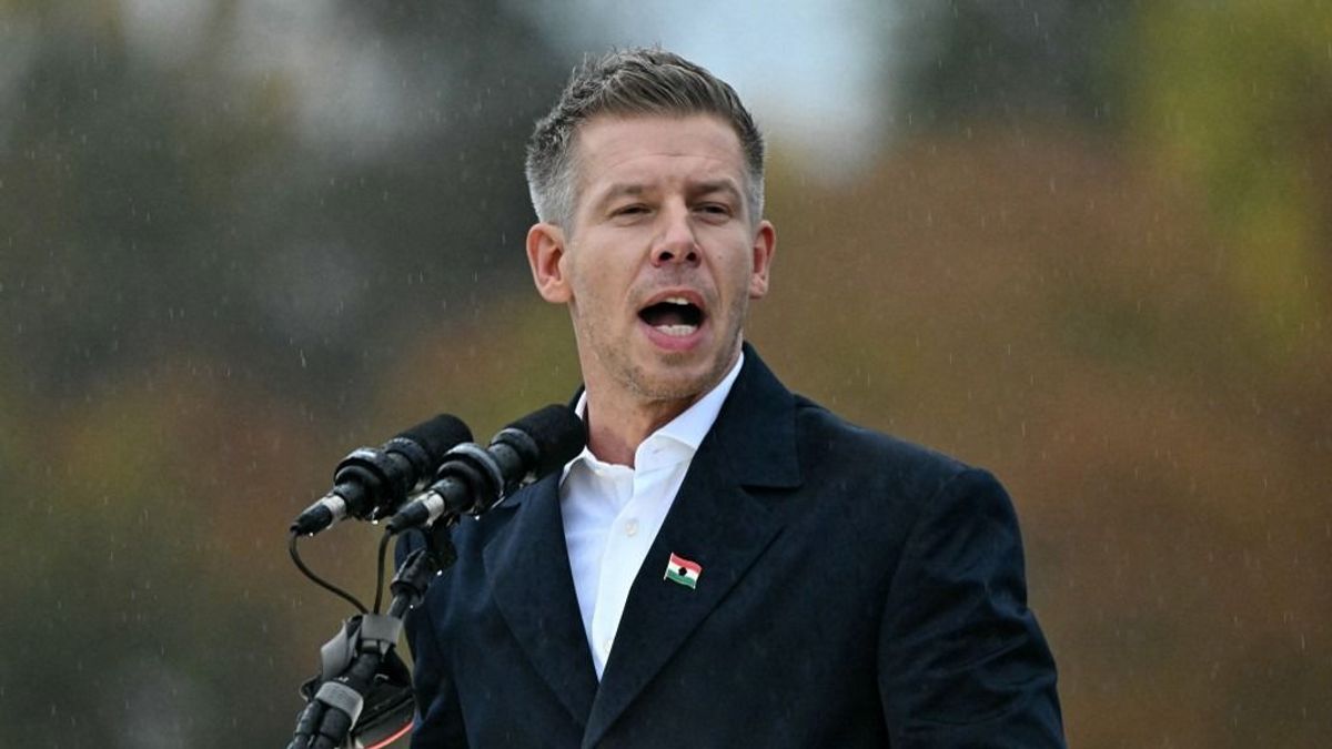 Megjelent a grafikon, ami sokak szemét felnyithatja: a Tisza kormányzásával nélkülözésre kényszerülnének a magyarok