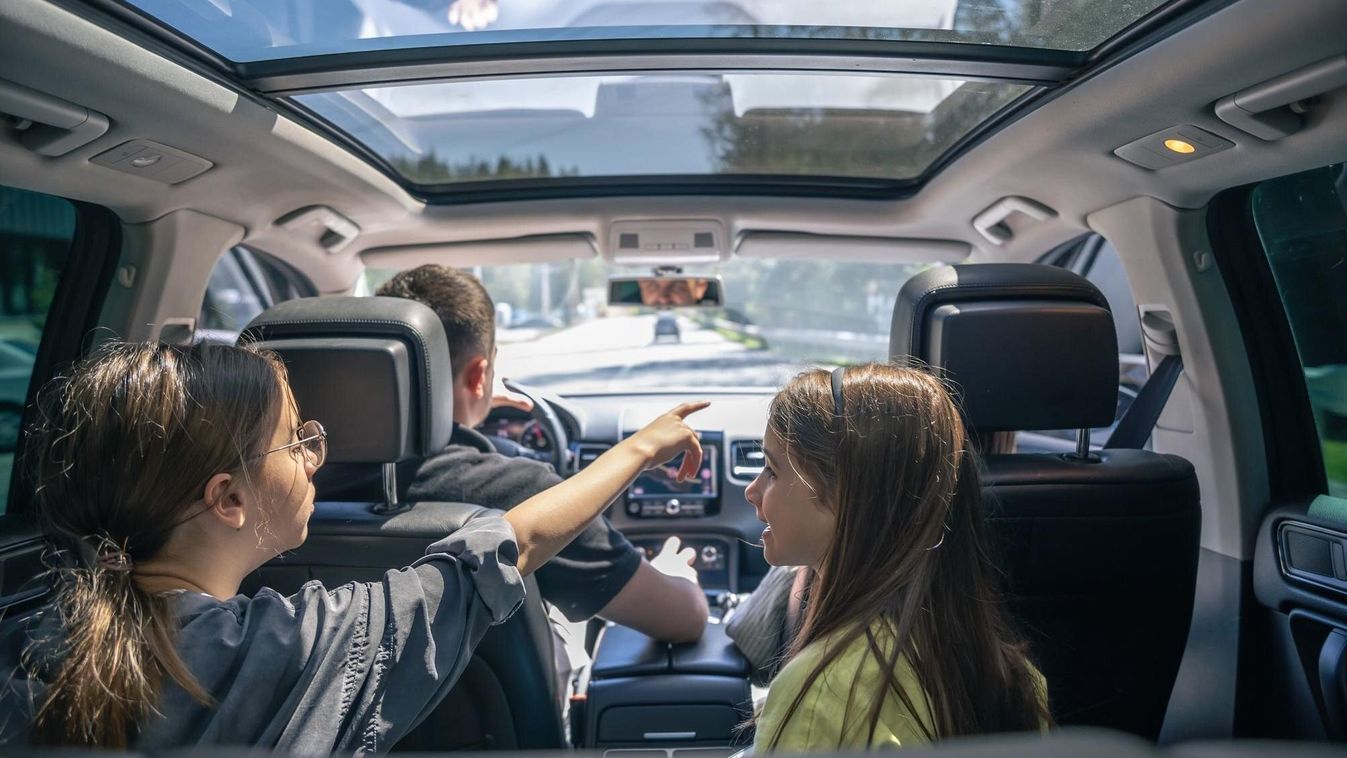 A biztonság kulcsa: így készüljünk fel a családi utazásra!