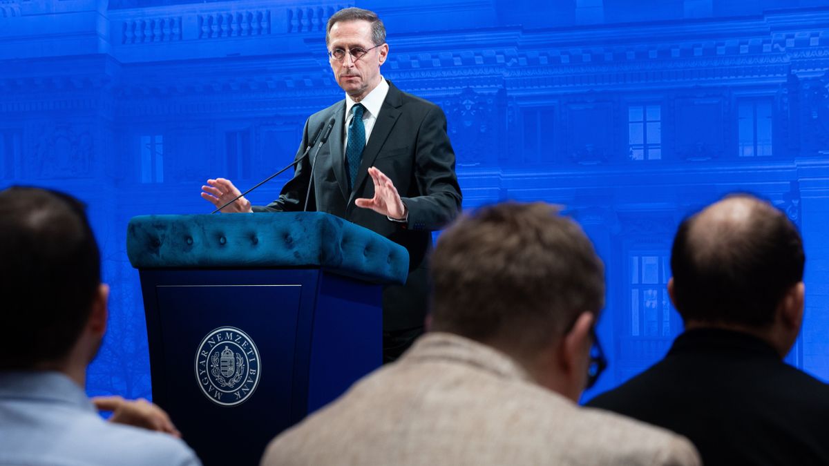 Megszólalt Varga Mihály, Magyar Péternek is üzent