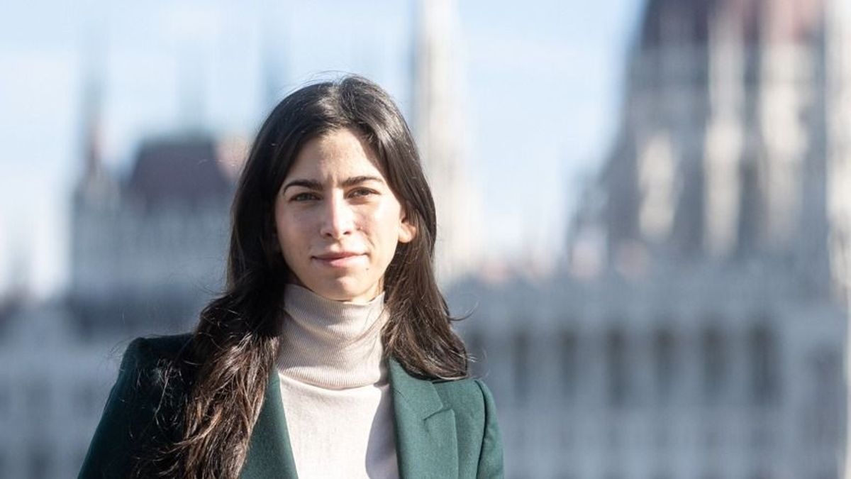 Támogatok minden nemzetérdekű kezdeményezést.