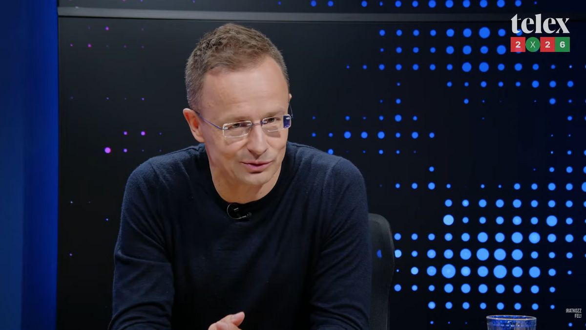 Megrendítő vallomást tett betegségéről Szijjártó Péter: „A legdrágább mindig az elszalasztott idő”
