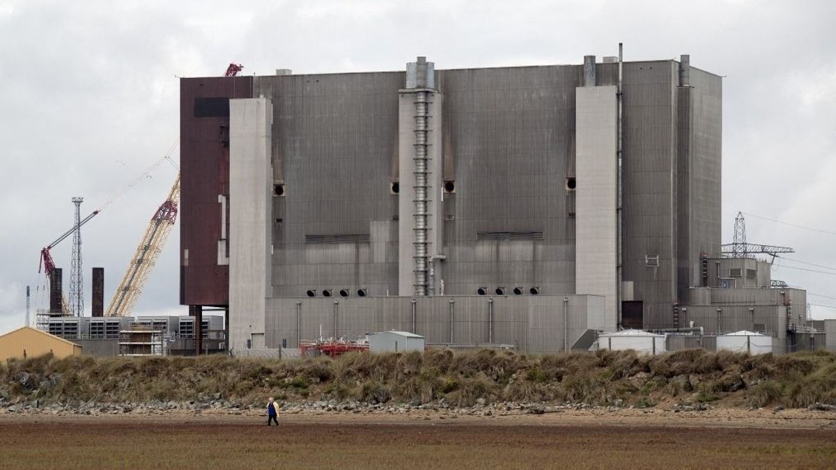 Atomfordulat jöhet: amerikai reaktorokkal erősítené Magyarország az energiafüggetlenséget