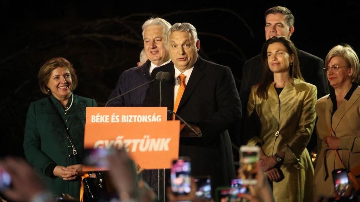 Érdemes egyszer és mindenkorra tisztázni: a magyar választási rendszerben csalni nem lehet