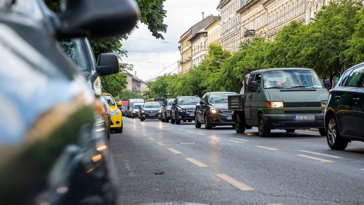 A delegáció közlekedése miatt újabb lezárások várhatók a fővárosban: mutatjuk a részleteket!