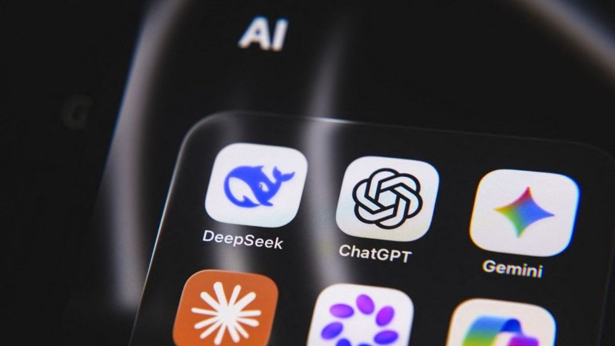 Megáll az ész: mesterséges intelligencia elemzi az ukrán kormány döntéseit