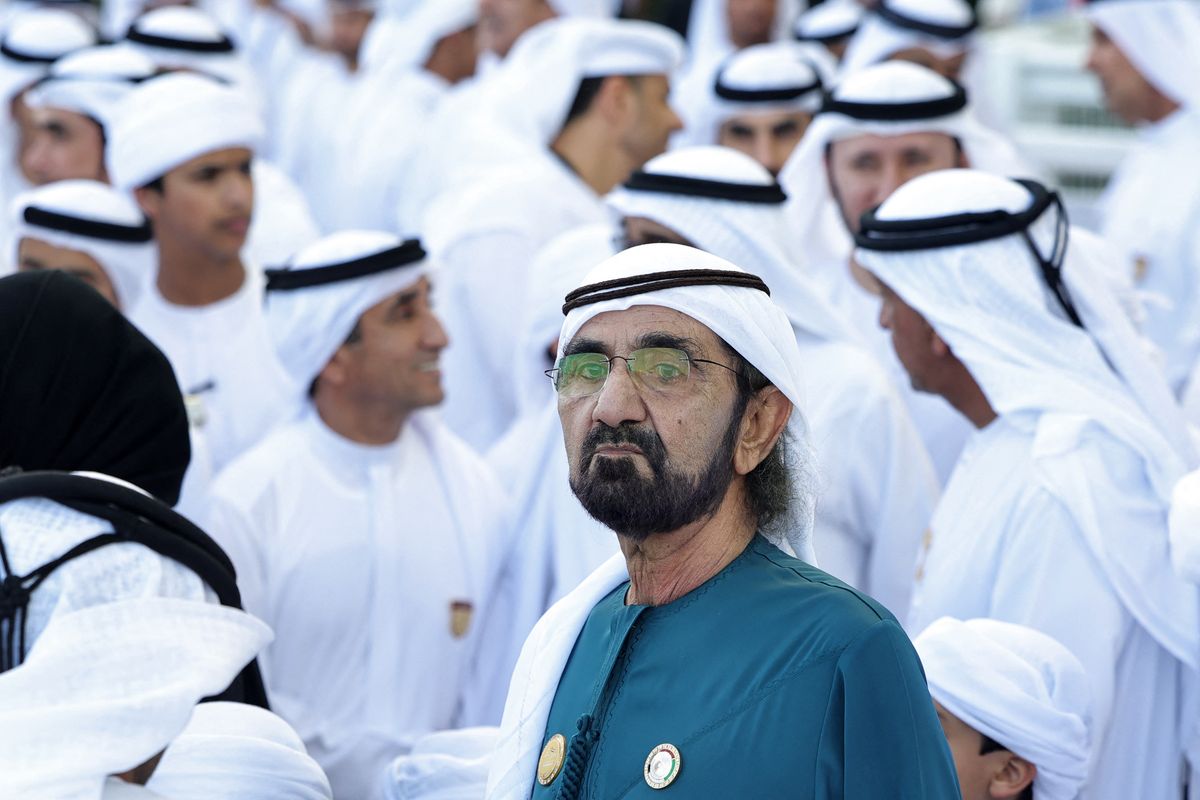 Az arab világ saját stratégiával erősíti pozícióját a nemzetközi térben