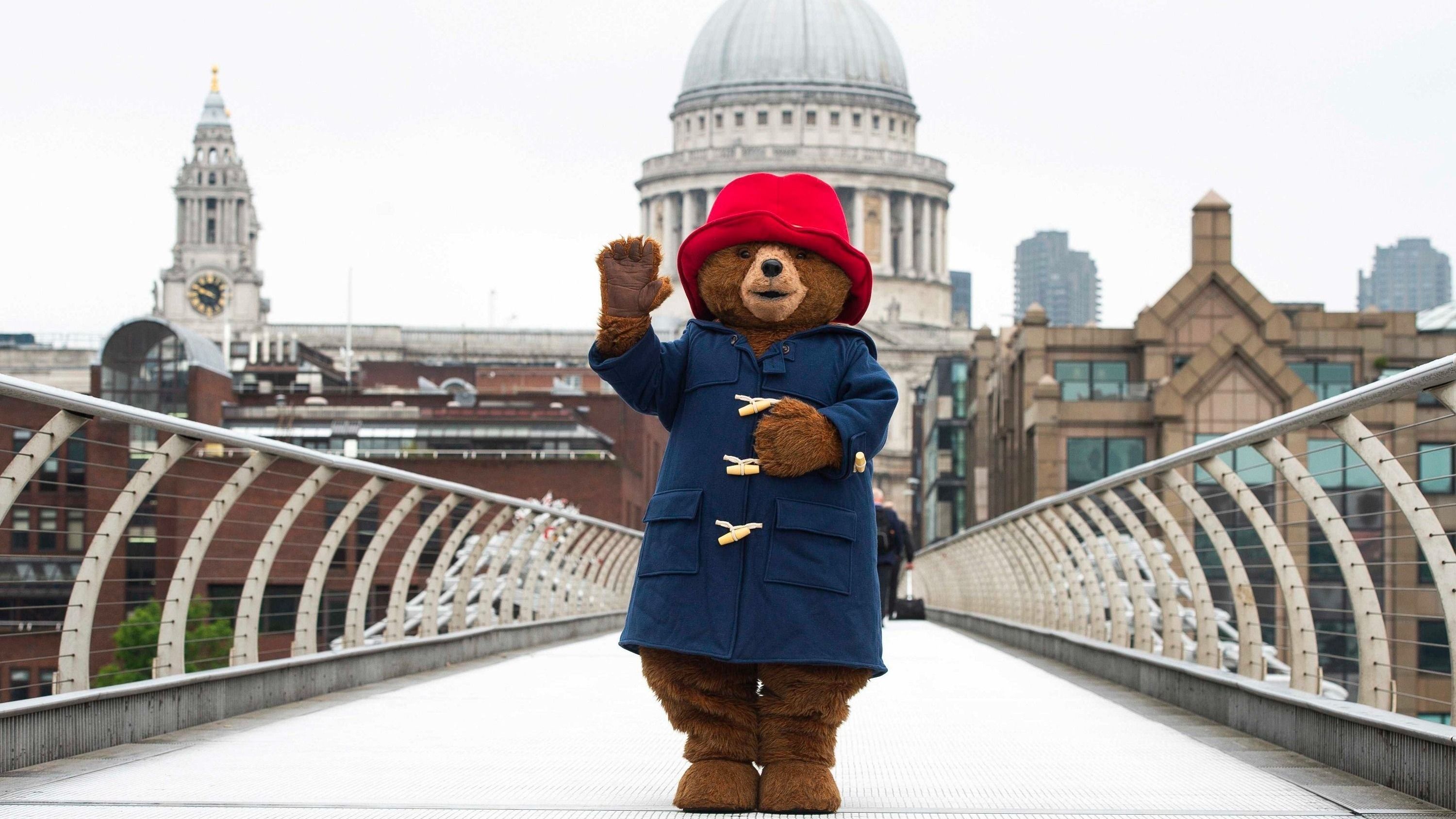 A Paddington-musical kapta a legtöbb Laurence Olivier-díjat Londonban