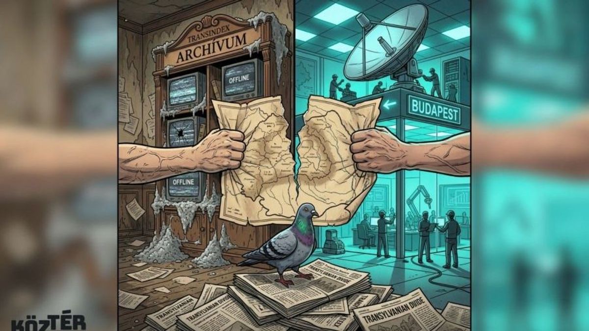 Gőzerővel épül a Tisza-narratíva Erdélyben: viták kereszttüzébe került a Transtelex