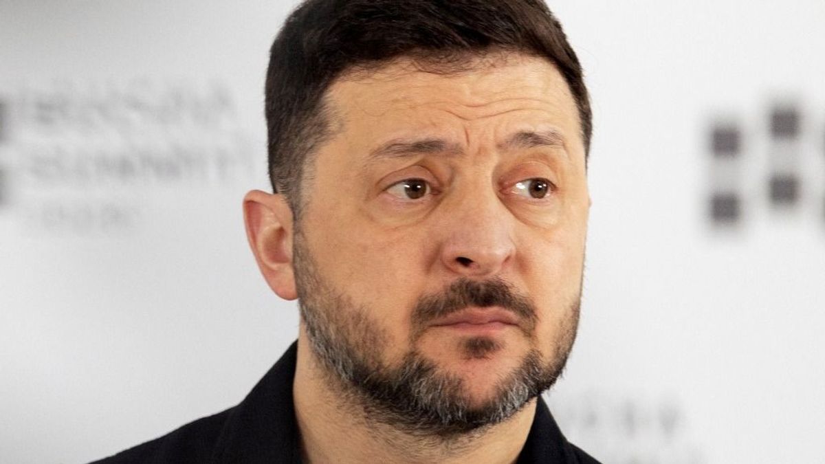 Zelenszkij ijedtségében inkább homokba dugta a fejét: JD Vance emberesen sarokba szorította