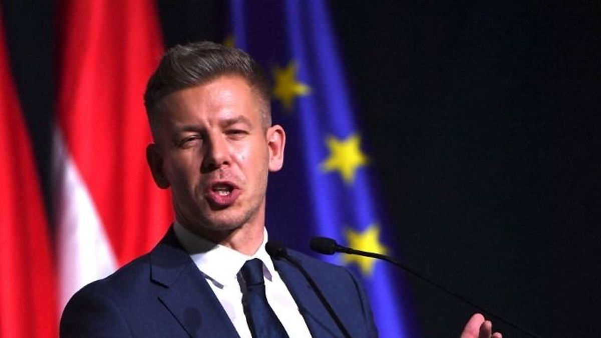 A Sátán prófétájának végnapjai