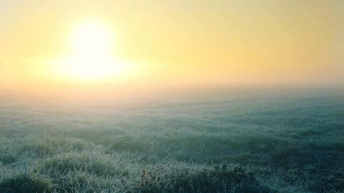 Fagyos majális: mínuszokkal érkezik a pénteki ünnep