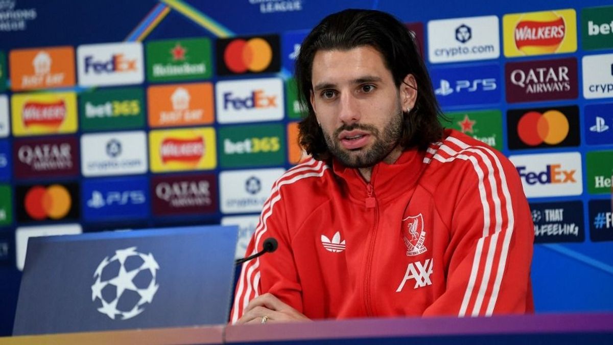 „Kész vagyok meghalni a pályán” – Szoboszlai bocsánatot kért a Liverpool-szurkolóktól